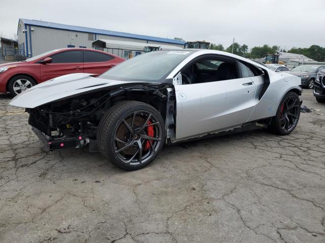 19UNC1B06KY000168 2019 Acura Nsx