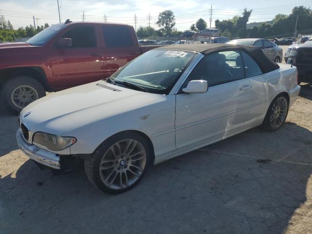 2004 BMW 330 Ci VIN: WBABW53424PL48007 Lot: 60691764