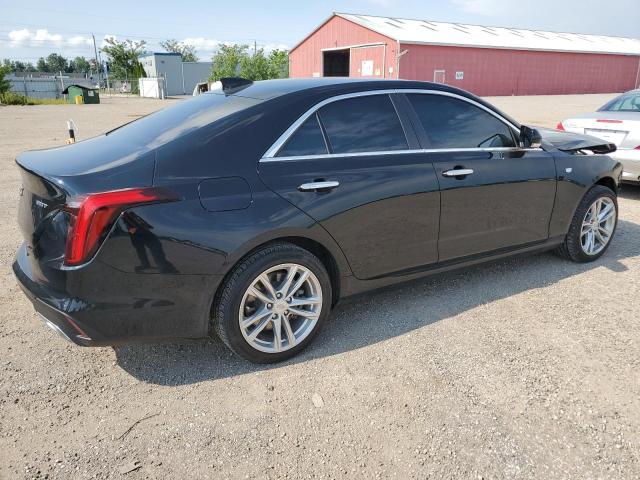 2020 CADILLAC CT4 LUXURY - 1G6DE5RK4L0149801