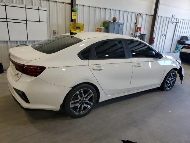 2019 KIA FORTE GT L - 3KPF34AD7KE056490