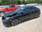 2018 HONDA CIVIC EX - SHHFK7H52JU235420