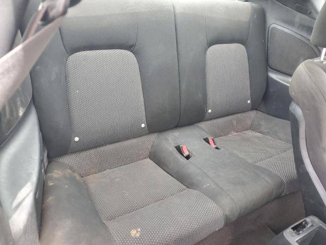 2004 Hyundai Tiburon VIN: KMHHM65D04U135088 Lot: 61879644