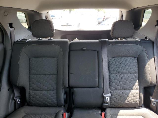 2018 CHEVROLET EQUINOX LT - 2GNAXJEV7J6289727
