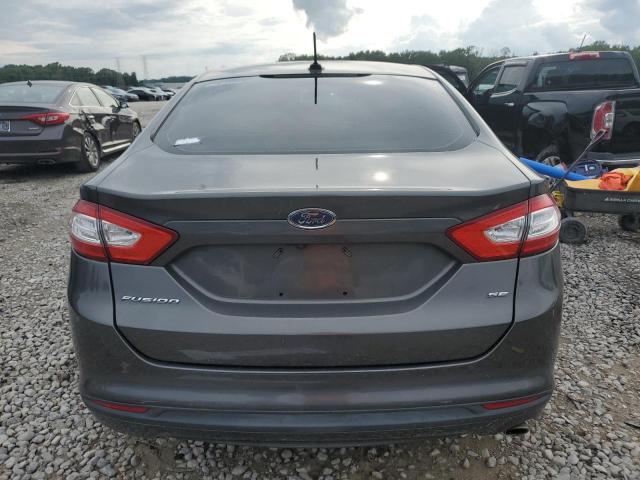 VIN 1FA6P0H72G5115998 2016 Ford Fusion, SE no.6