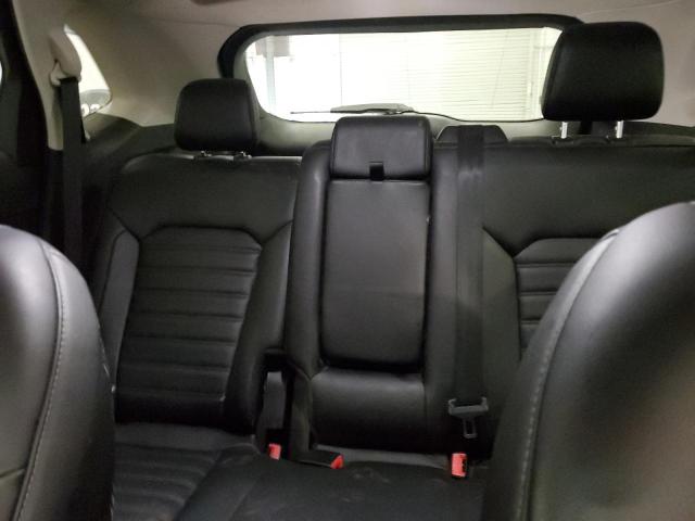 2019 FORD EDGE SEL - 2FMPK4J99KBB69699