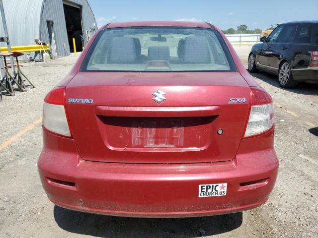 2013 Suzuki Sx4 Le VIN: JS2YC5A39D6101496 Lot: 62770074