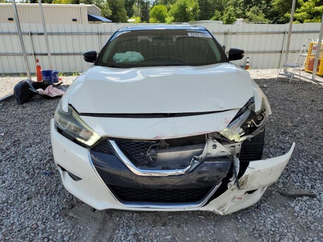 2018 NISSAN MAXIMA 1N4AA6AP8JC403715