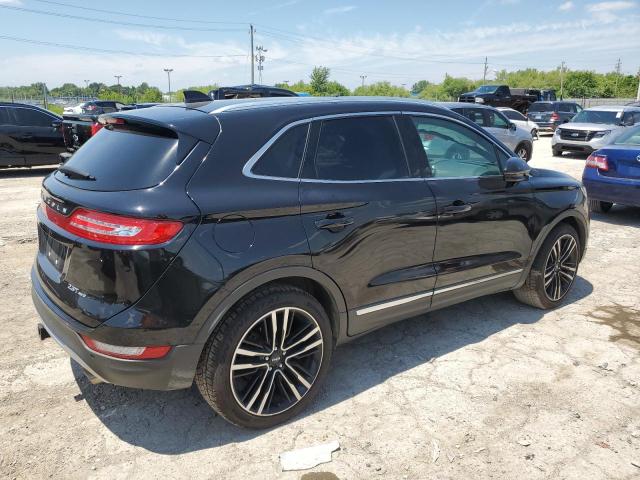 VIN 5LMTJ3DH4HUL11391 2017 Lincoln MKC, Reserve no.3