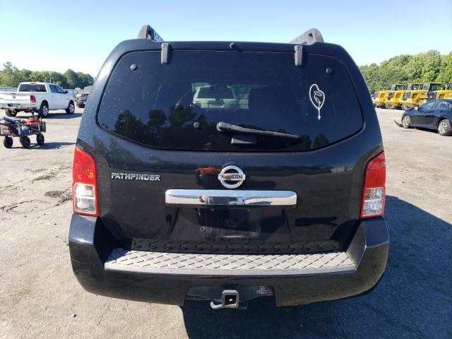 2012 Nissan Pathfinder S VIN: 5N1AR1NNXCC613861 Lot: 61627214