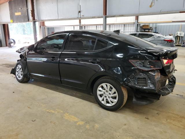2017 HYUNDAI ELANTRA SE - 5NPD74LF2HH136147