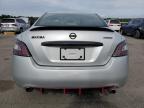 NISSAN MAXIMA S photo