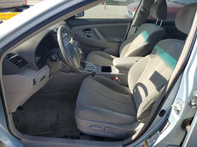 2007 Toyota Camry Ce VIN: 4T1BE46K47U641922 Lot: 61843844