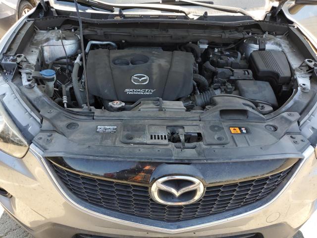 VIN JM3KE4CY6F0546997 2015 Mazda CX-5, Touring no.11