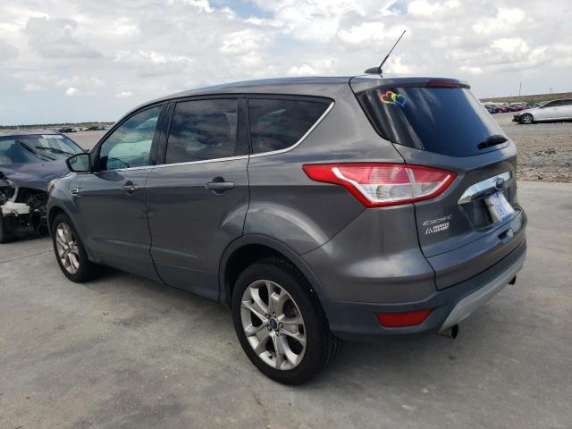 Vin: 1fmcu9h91dua78791, lot: 61853684, ford escape sel 20132