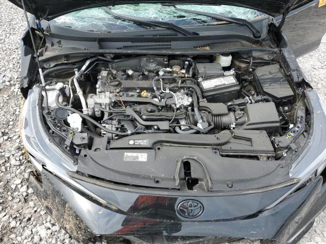 2024 TOYOTA COROLLA NI 5YFB4MCE9RP179749