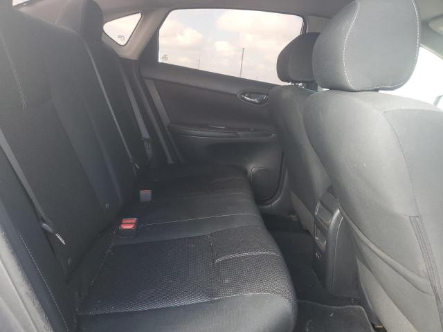 2018 NISSAN SENTRA S - 3N1AB7AP3JY323097