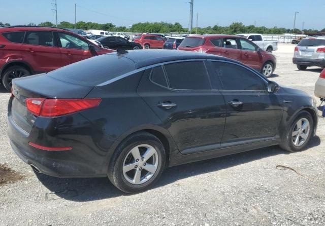2015 KIA OPTIMA LX - 5XXGM4A77FG445932