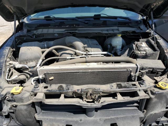 2015 RAM 1500 ST - 3C6JR7AT1FG532946
