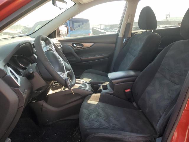 2015 Nissan Rogue S VIN: 5N1AT2MK9FC894568 Lot: 62709704