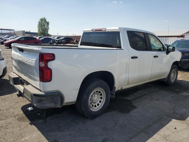 2019 CHEVROLET SILVERADO - 1GCPWAEH9KZ297110