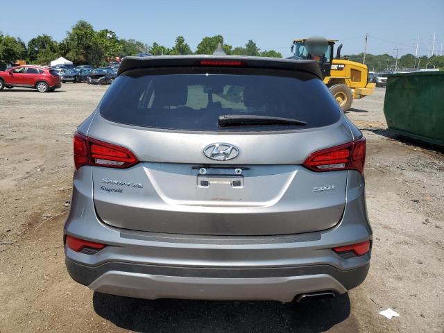 2017 HYUNDAI SANTA FE S - 5NMZU3LB4HH029734