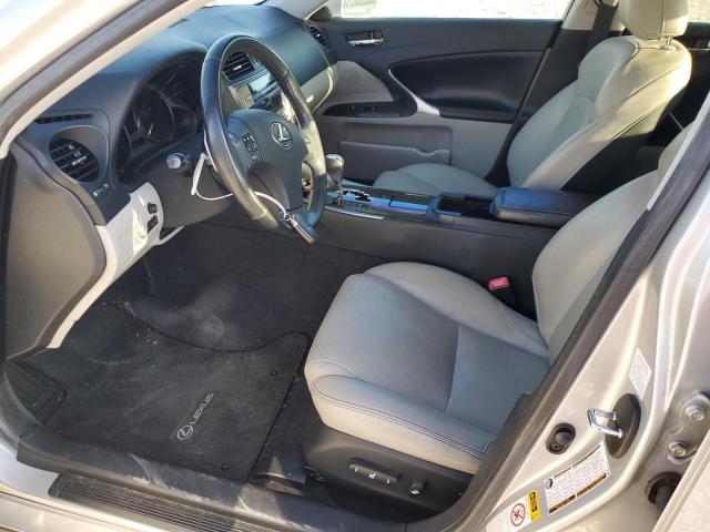 2009 Lexus Is 250 VIN: JTHCK262395031656 Lot: 61456964