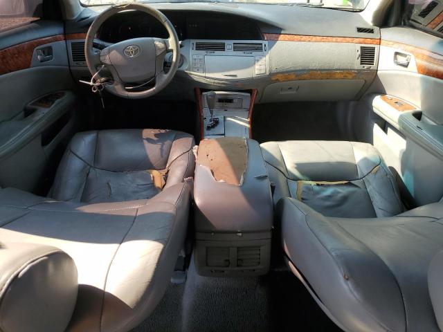 2007 Toyota Avalon Xl VIN: 4T1BK36B77U178774 Lot: 61483984