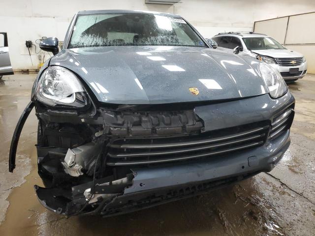 VIN WP1AA2AY0KDA14797 2019 Porsche Cayenne no.5