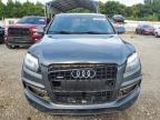 AUDI Q7 PRESTIG photo