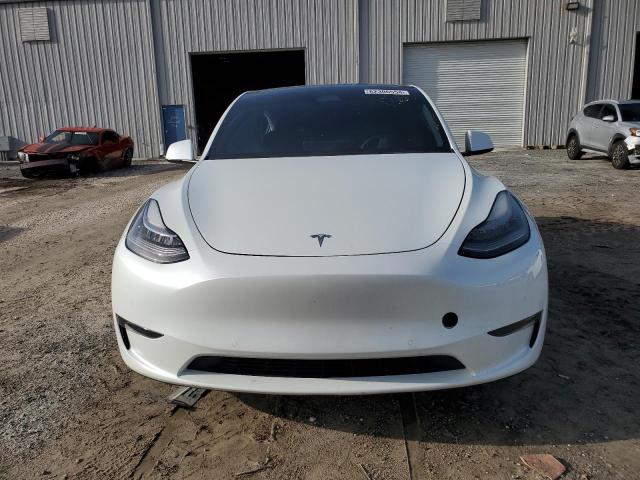 5YJYGAEEXMF183293 Tesla Model Y  5