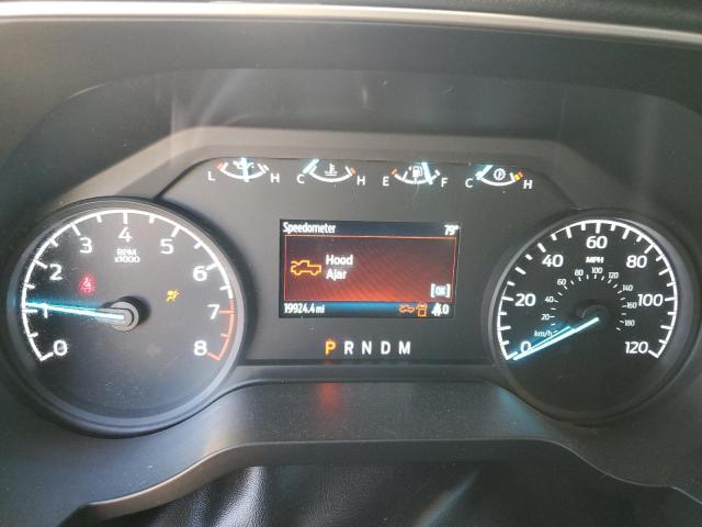 2023 FORD F150 SUPER - 1FTEW1C59PKD29795