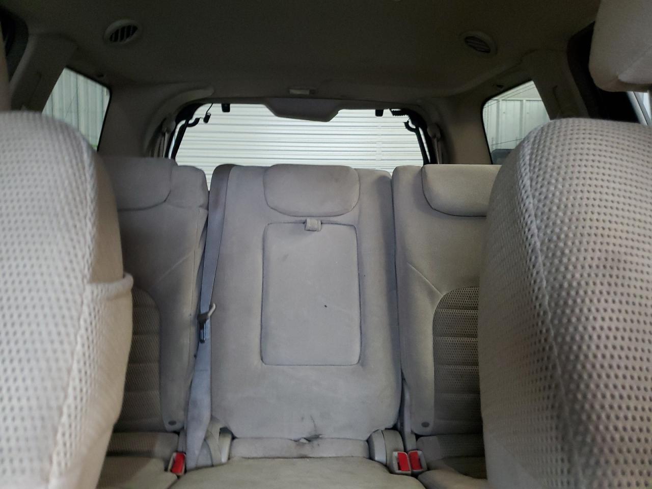 5N1AR18W15C777622 2005 Nissan Pathfinder Le