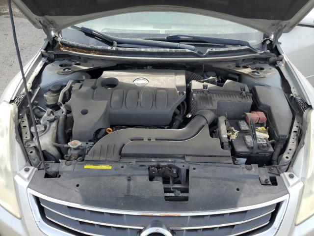 1N4AL2APXCN401152 2012 Nissan Altima Base