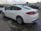 FORD FUSION SE photo