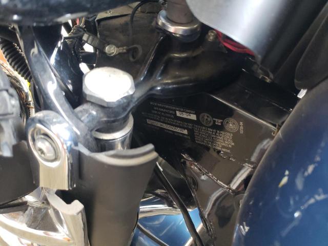 2005 HARLEY-DAVIDSON FLHTI 1HD1FVW155Y608538