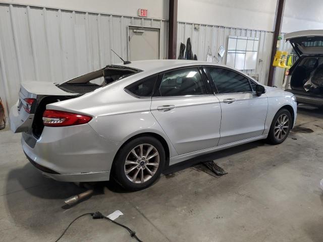 2017 FORD FUSION SE - 3FA6P0H72HR142651