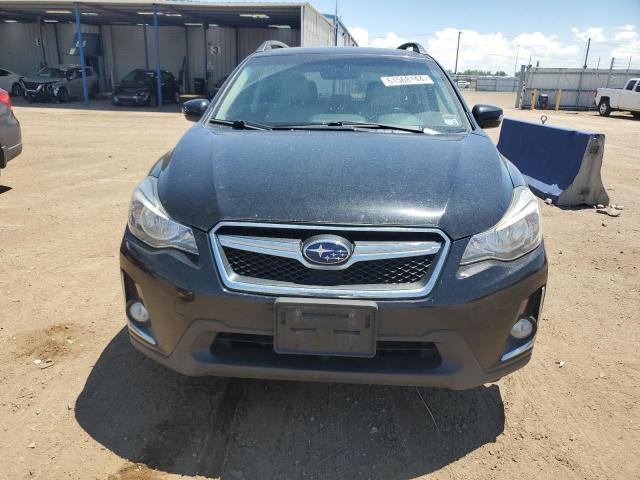 2017 SUBARU CROSSTREK - JF2GPALC5H8220903