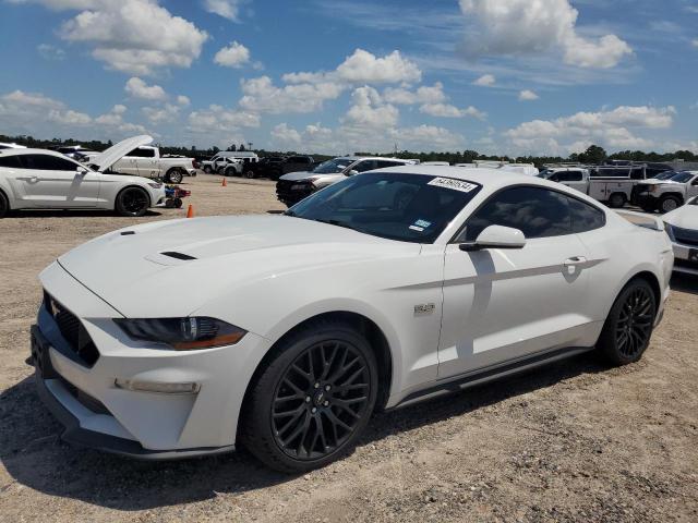 2018 FORD MUSTANG GT 2018