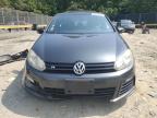 VOLKSWAGEN GOLF R photo