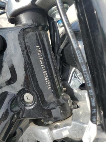 2020 HARLEY-DAVIDSON FLSL 1HD1YDJ12LB036131