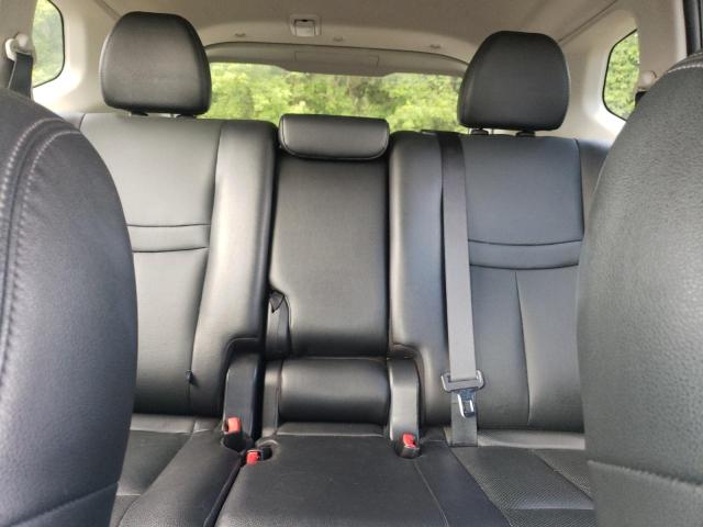 2016 NISSAN ROGUE S - 5N1AT2MV4GC858248