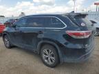 TOYOTA HIGHLANDER photo