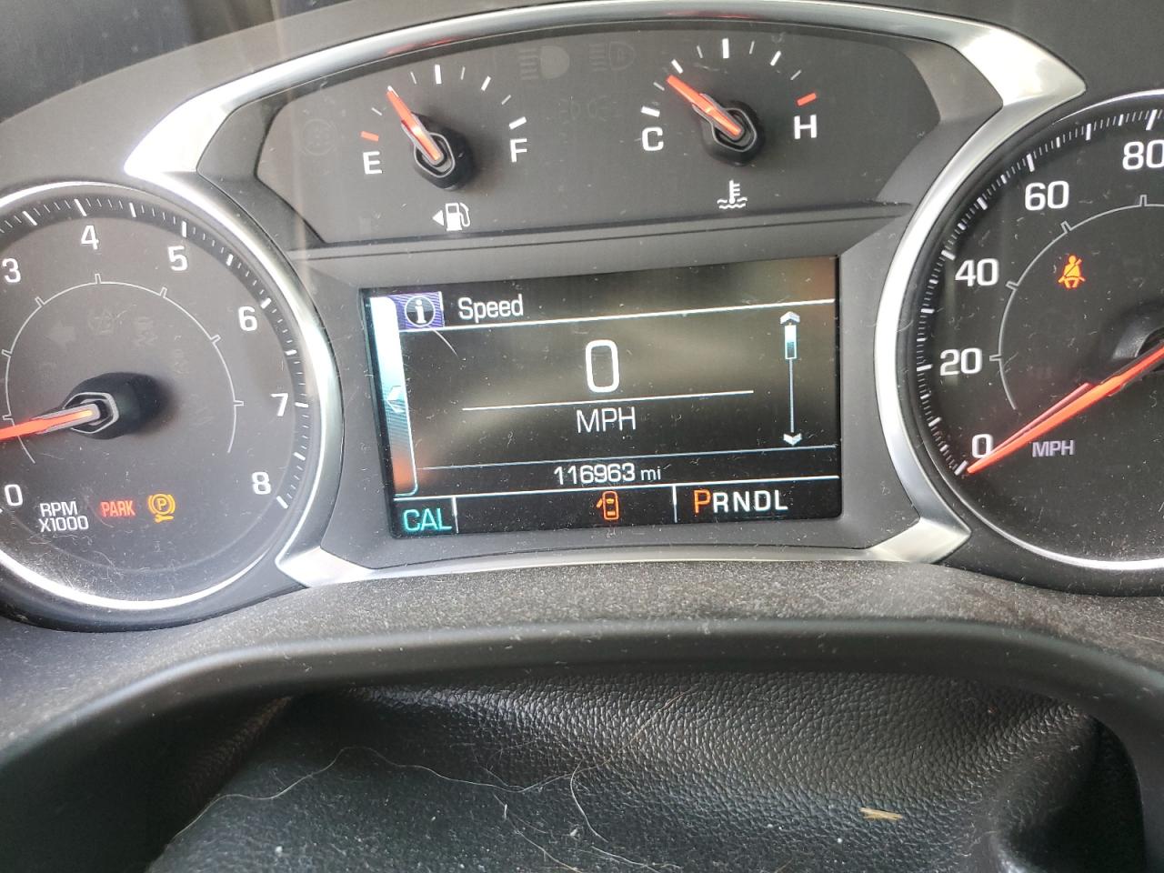 1GKKNULS4JZ138737 2018 GMC Acadia Slt-1