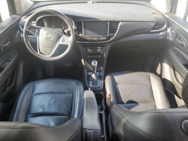 2019 Buick Encore Essence VIN: KL4CJCSM2KB739240 Lot: 63311154