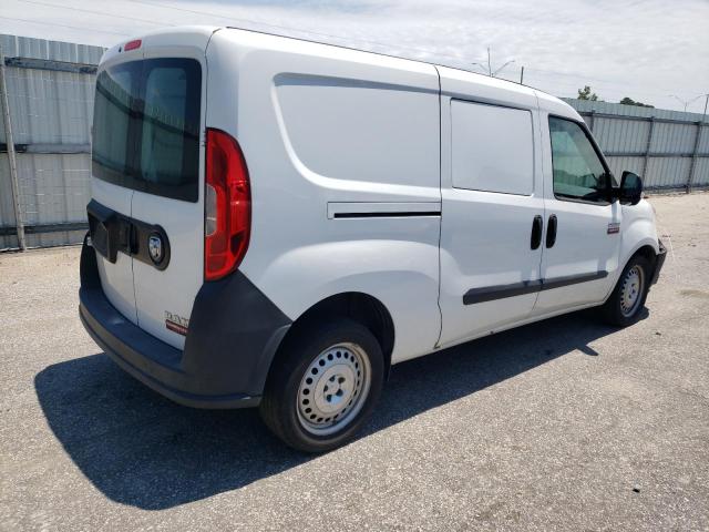 2016 Ram Promaster City VIN: ZFBERFAT6G6B09681 Lot: 58170124