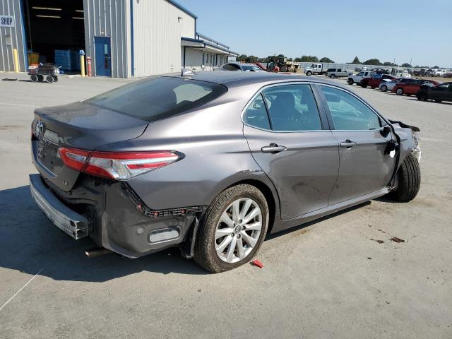 VIN 4T1B11HK1KU784925 2019 Toyota Camry, L no.3