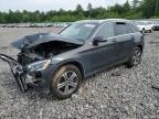 2022 MERCEDES-BENZ GLC 300 4M - W1N0G8EB2NG080915