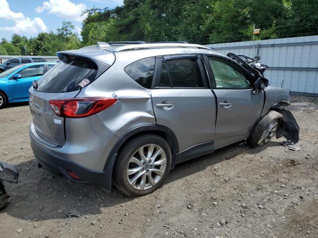 VIN JM3KE4DY2F0446796 2015 Mazda CX-5, GT no.3