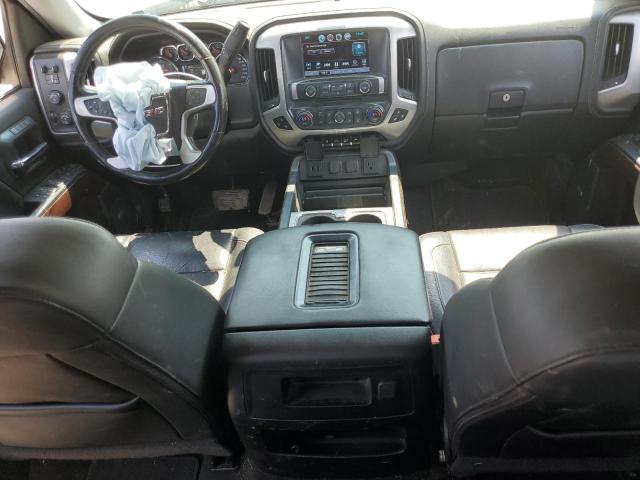 2018 GMC SIERRA K15 - 3GTU2NEC9JG332379