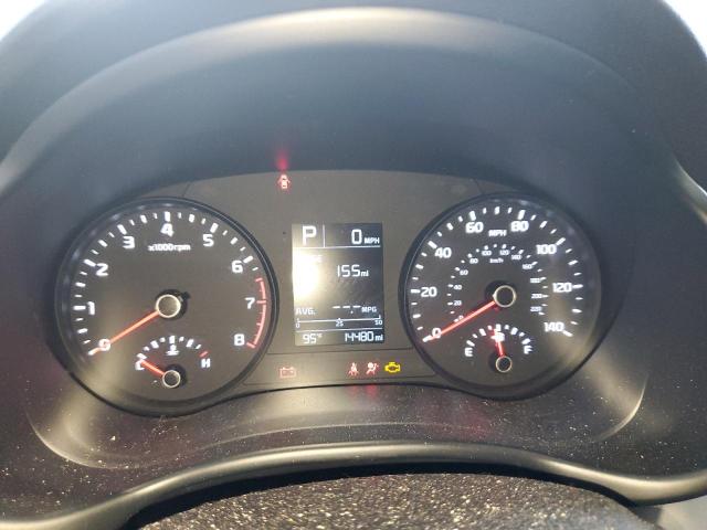2020 KIA RIO LX - 3KPA24AD1LE274536